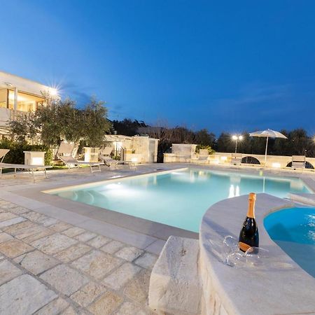 Tenuta Marmorelle Ostuni Kültér fotó