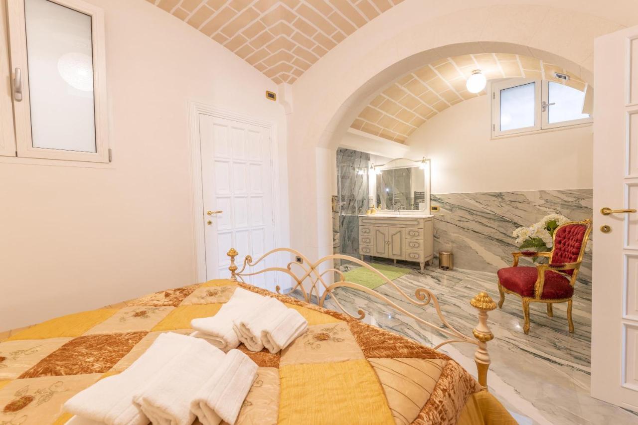 Tenuta Marmorelle Ostuni Kültér fotó