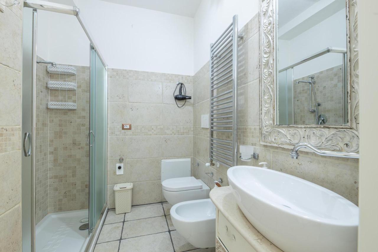 Tenuta Marmorelle Ostuni Kültér fotó