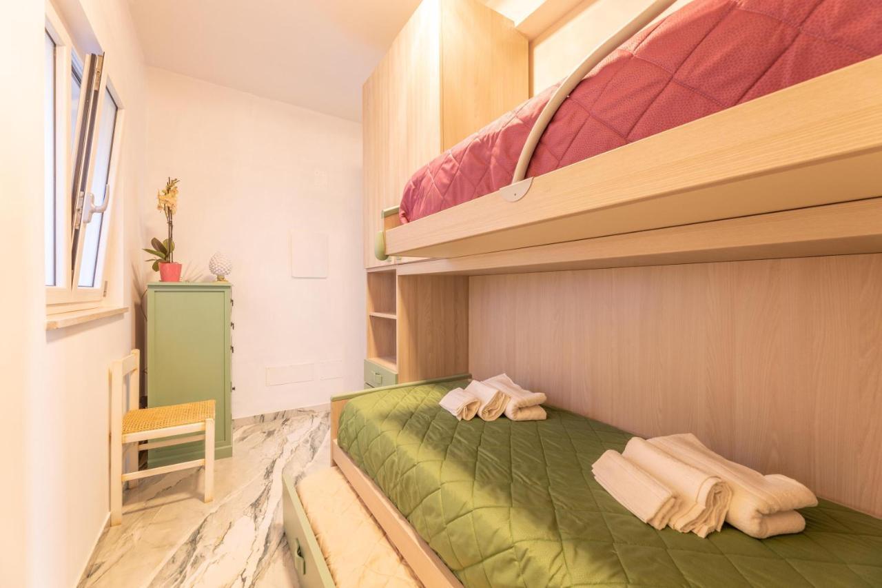 Tenuta Marmorelle Ostuni Kültér fotó