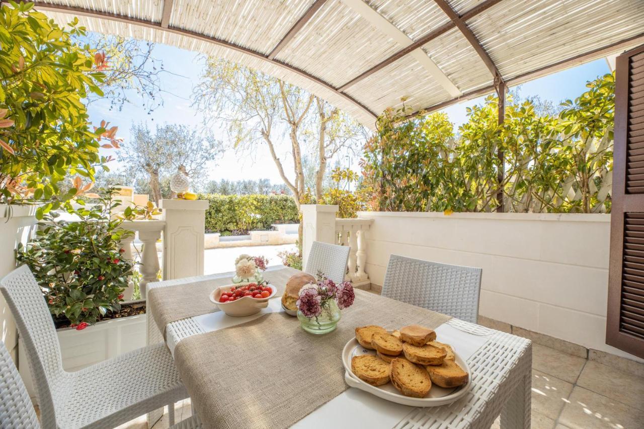 Tenuta Marmorelle Ostuni Kültér fotó