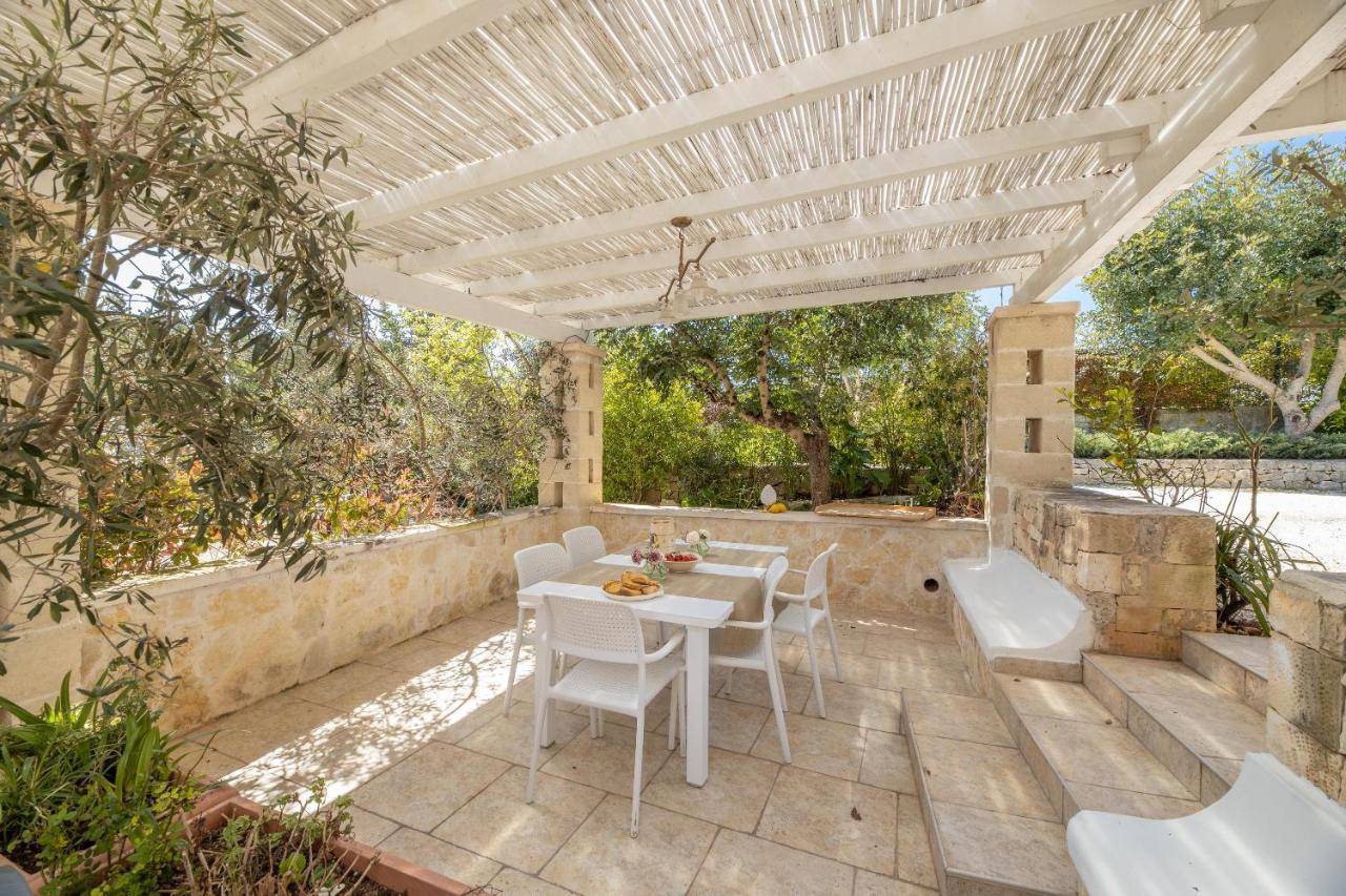 Tenuta Marmorelle Ostuni Kültér fotó