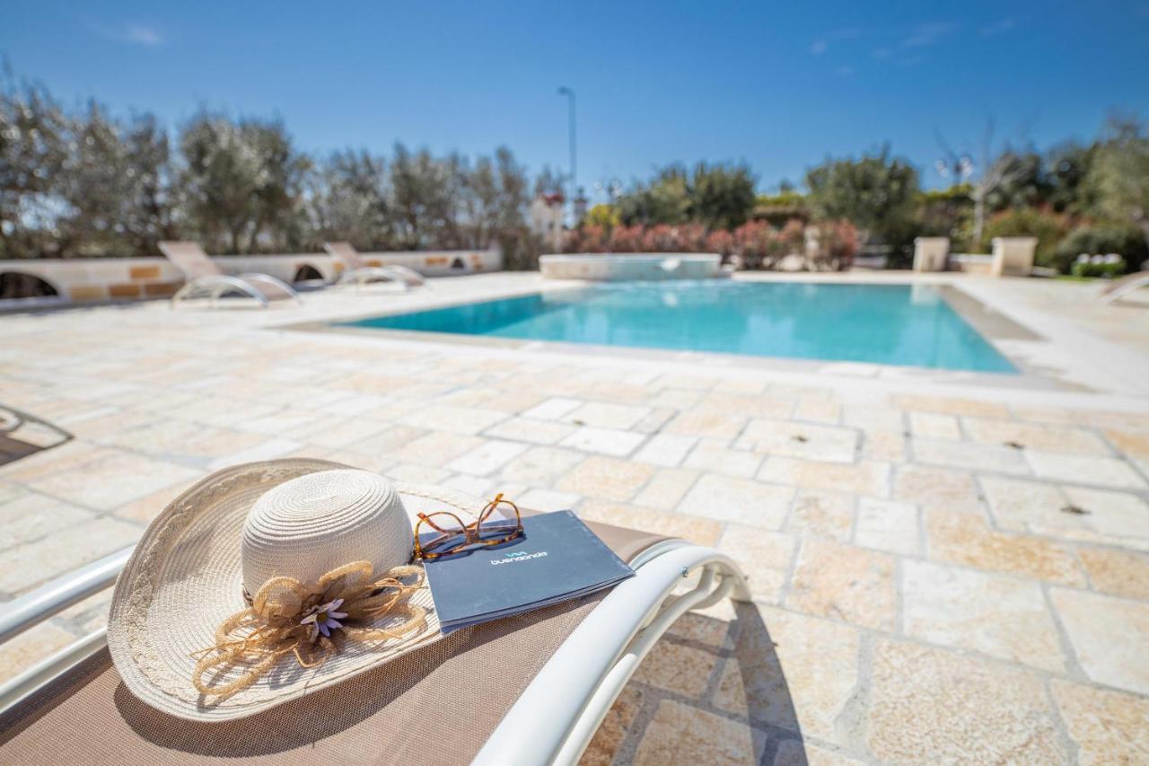 Tenuta Marmorelle Ostuni Kültér fotó