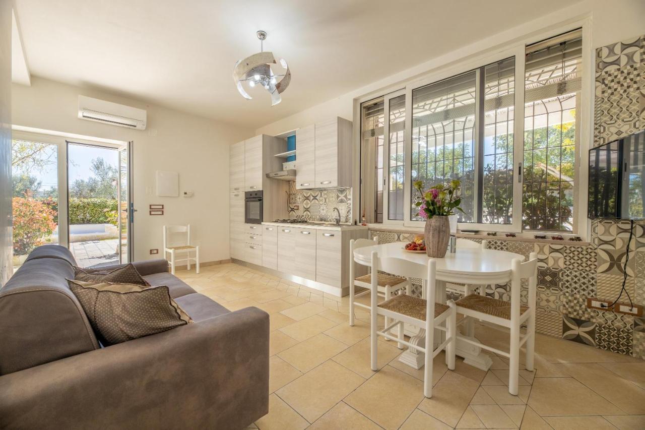 Tenuta Marmorelle Ostuni Kültér fotó