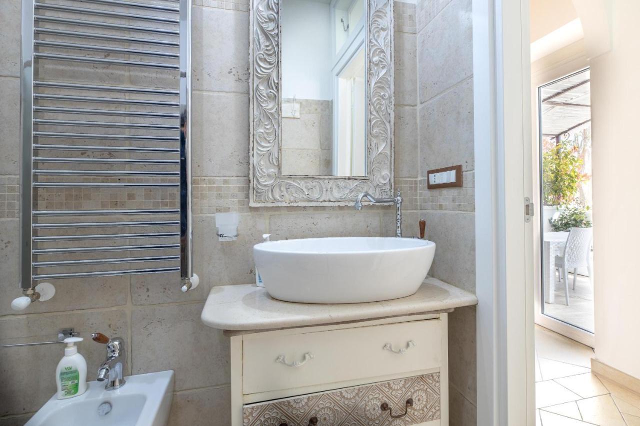 Tenuta Marmorelle Ostuni Kültér fotó
