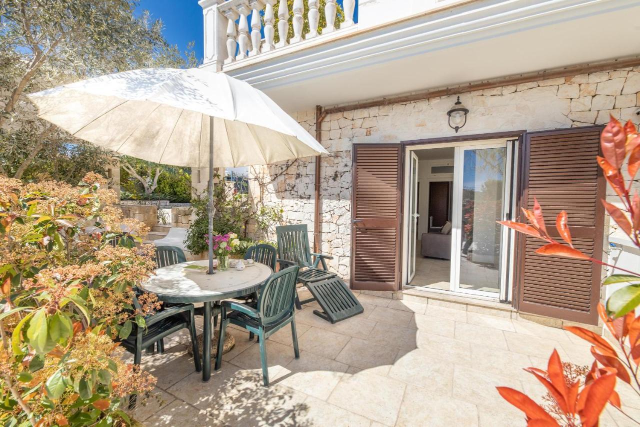 Tenuta Marmorelle Ostuni Kültér fotó
