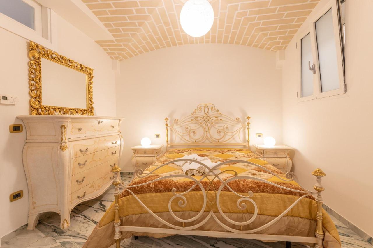Tenuta Marmorelle Ostuni Kültér fotó