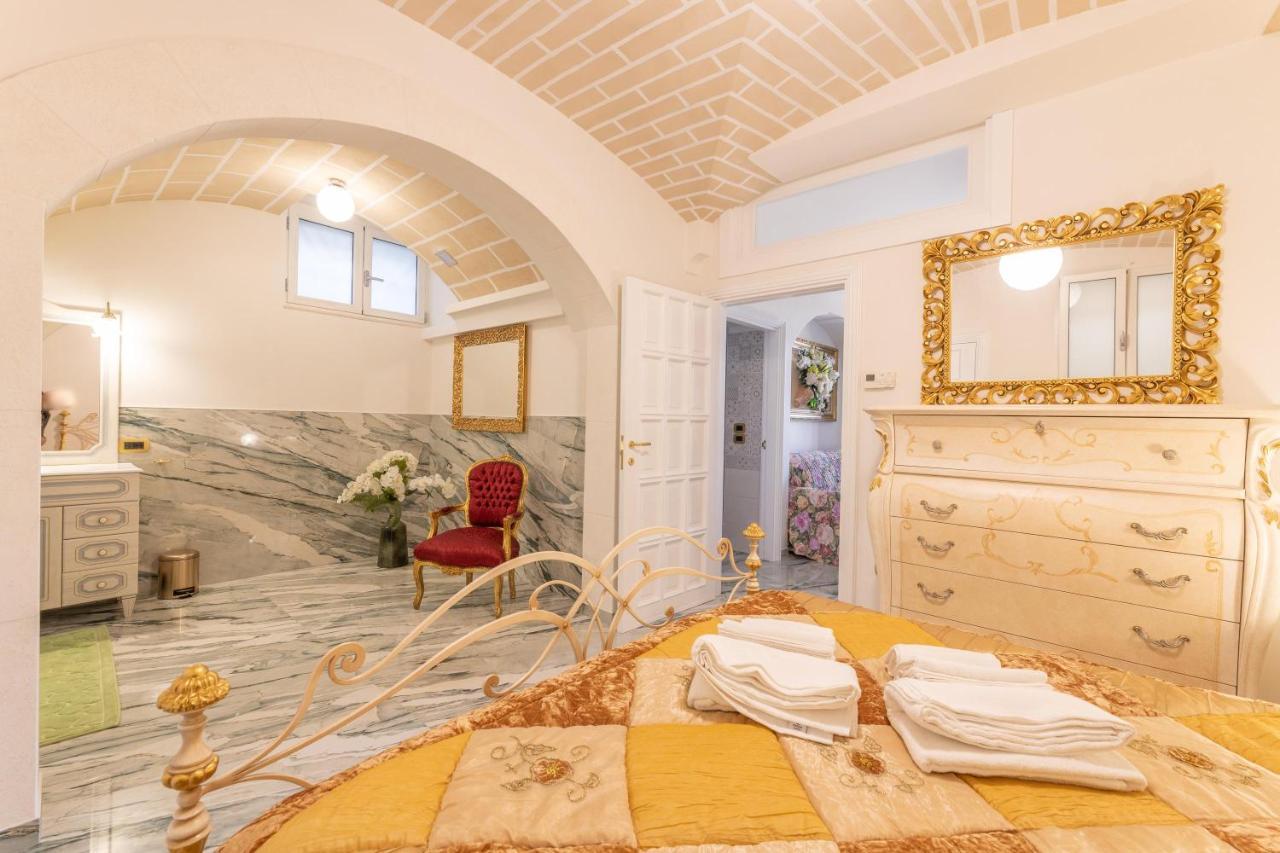Tenuta Marmorelle Ostuni Kültér fotó
