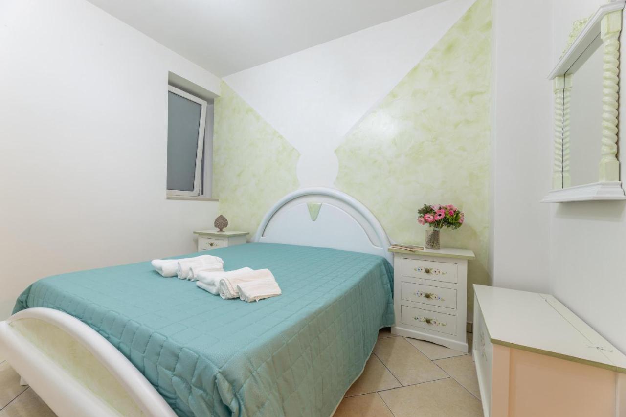 Tenuta Marmorelle Ostuni Kültér fotó
