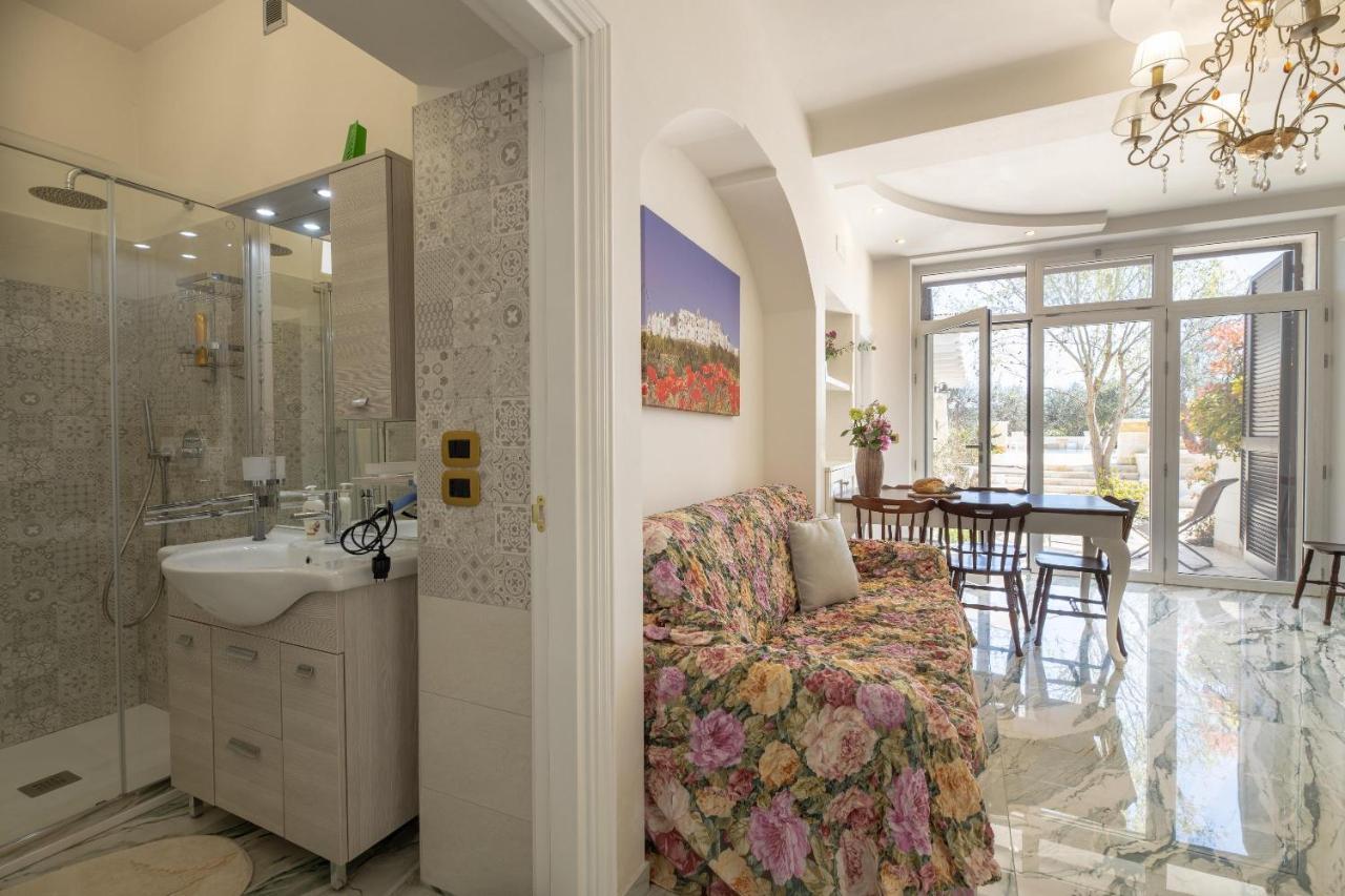 Tenuta Marmorelle Ostuni Kültér fotó
