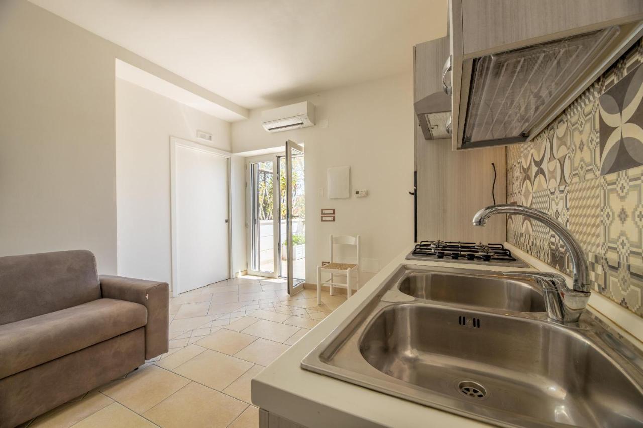 Tenuta Marmorelle Ostuni Kültér fotó